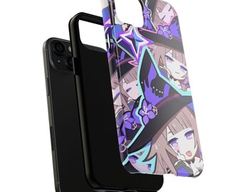 The Herta Cute Tough Phone Case Honkai Star Rail Kawaii Tiled Chibi Phone Cover Witch Aesthetic | HSR Herta's Phone Case Pastel Purple - Etsy The Herta Cute Tough Phone Case Honkai Star Rail Kawaii Tiled Chibi Phone Cover Witch Aesthetic | HSR Herta's Phone Case Pastel Purple - Etsy