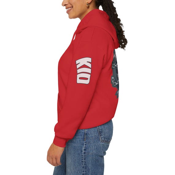 Fanmade Billy Kid Zenless Zone Zero Stylish Streetwear