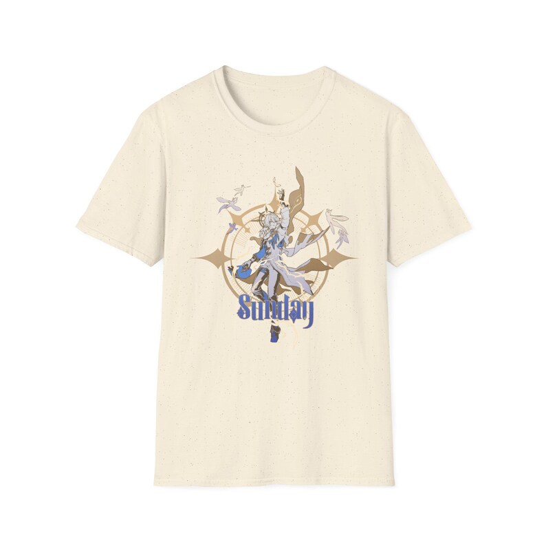 Playable Sunday New Outfit Splash Art Honkai Star Rail Monochrome Manga