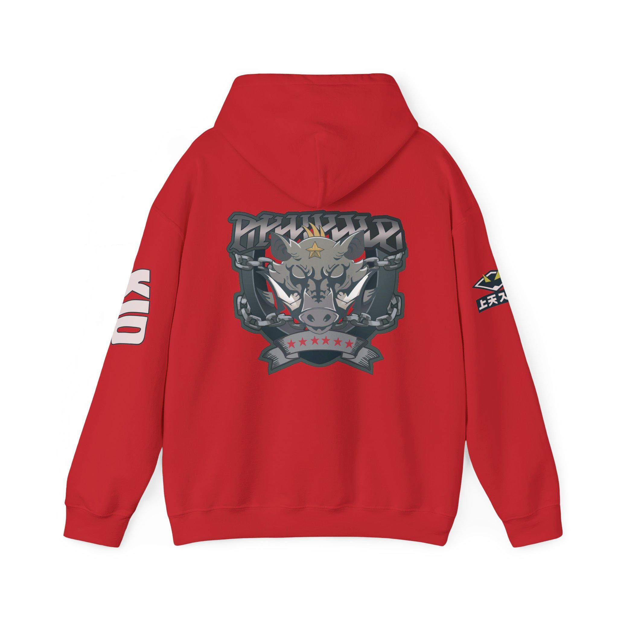 Fanmade Billy Kid Zenless Zone Zero Stylish Streetwear Graphic