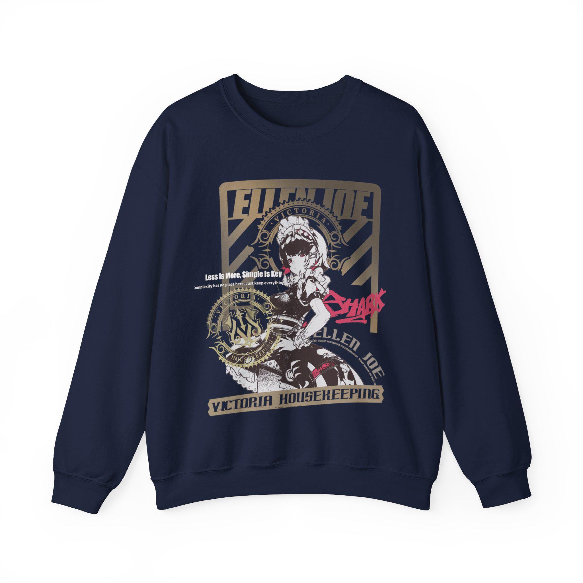 【COSYHARU】Open 5 Button Regona Washing Sweatshirt COSYHARU – Page 4 – einz.jp