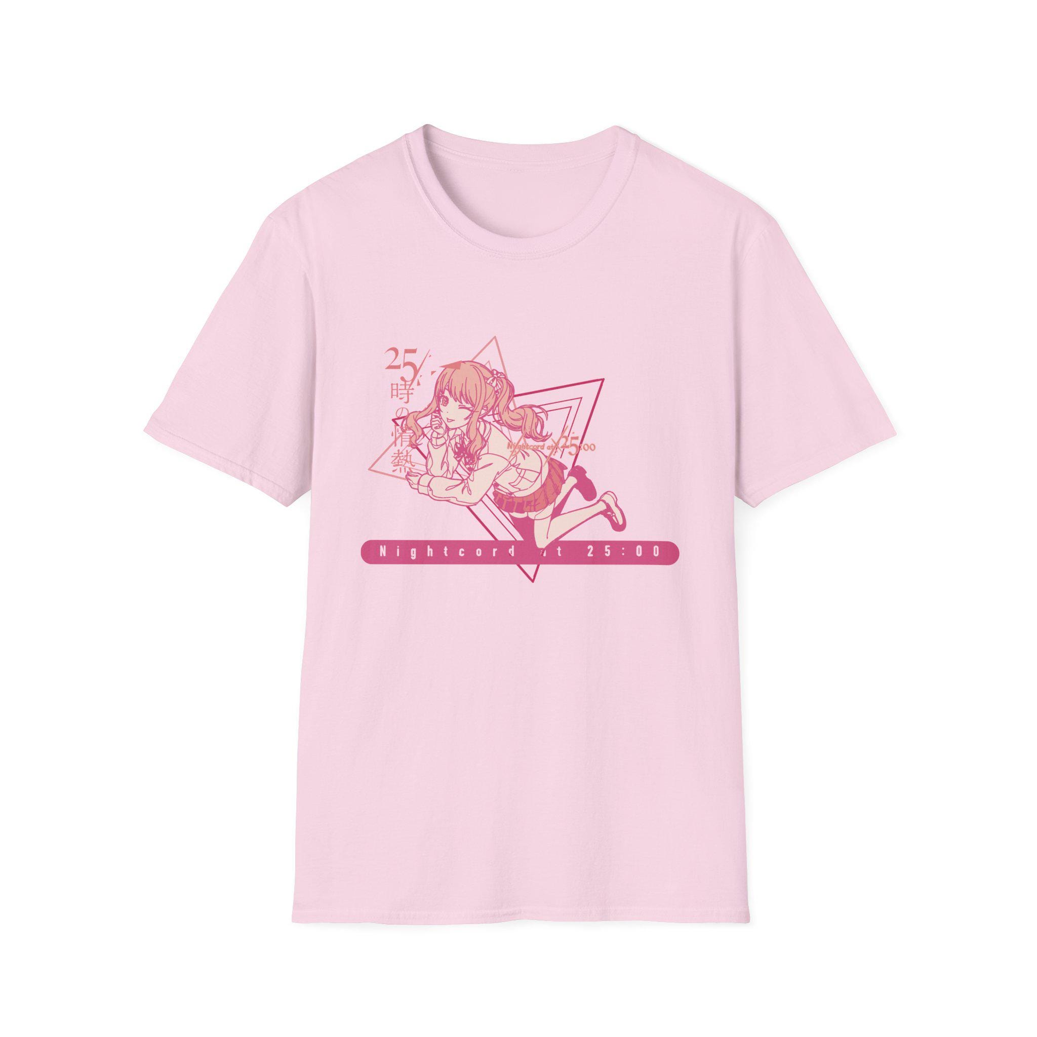 Akiyama Mizuki Inspired Project Sekai Colorful Stage Unisex