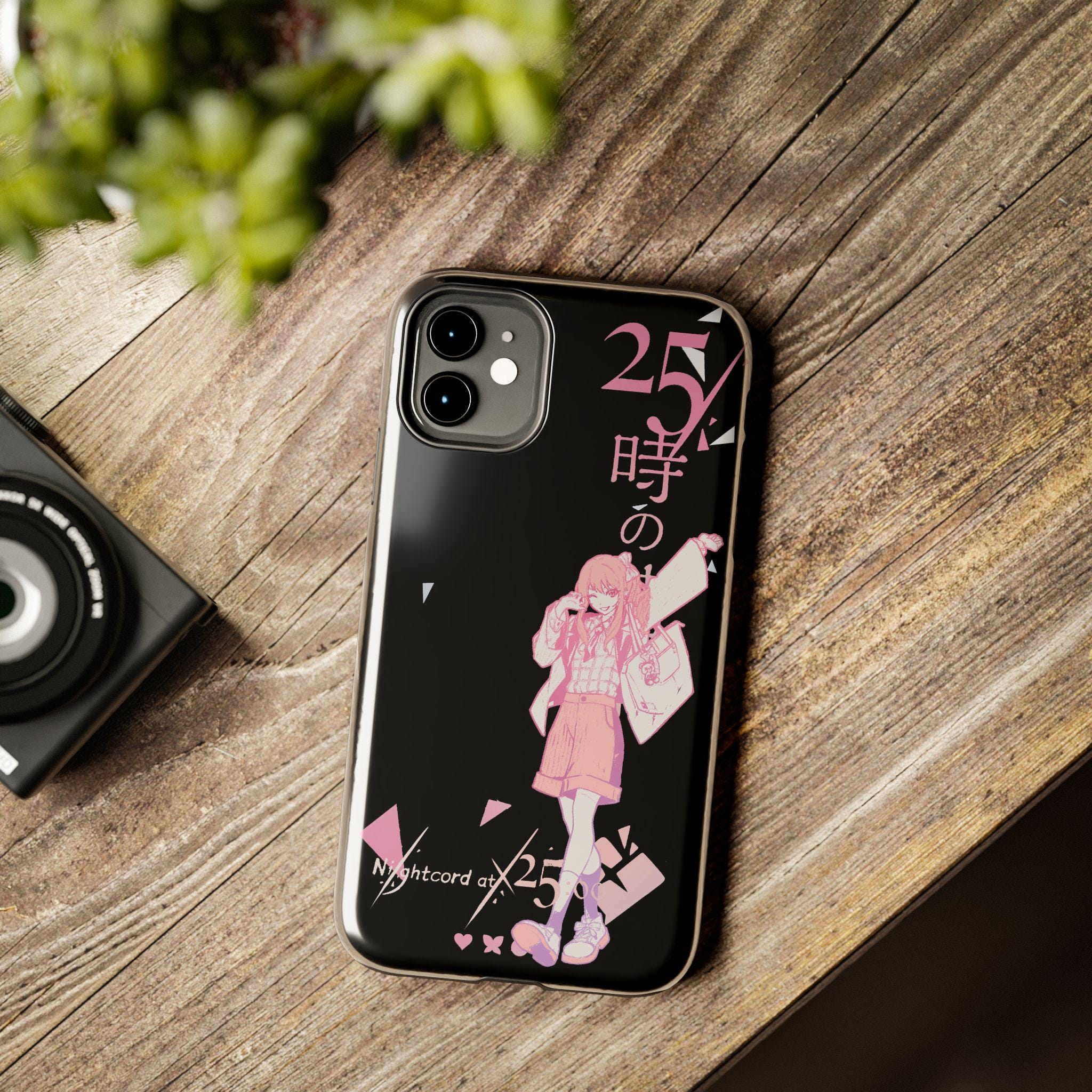 Project Sekai Phone Case - Etsy