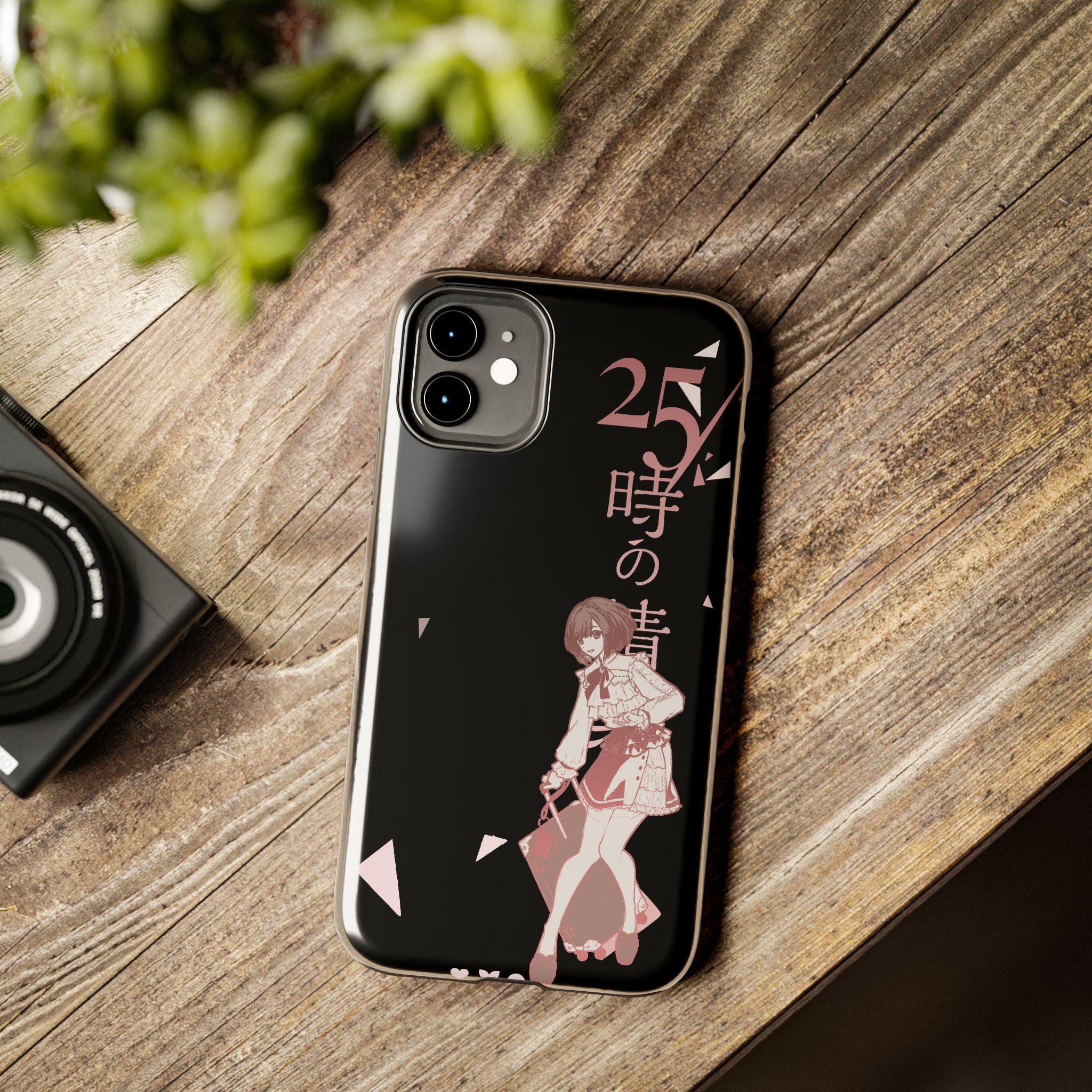 Project Sekai Phone Case - Etsy