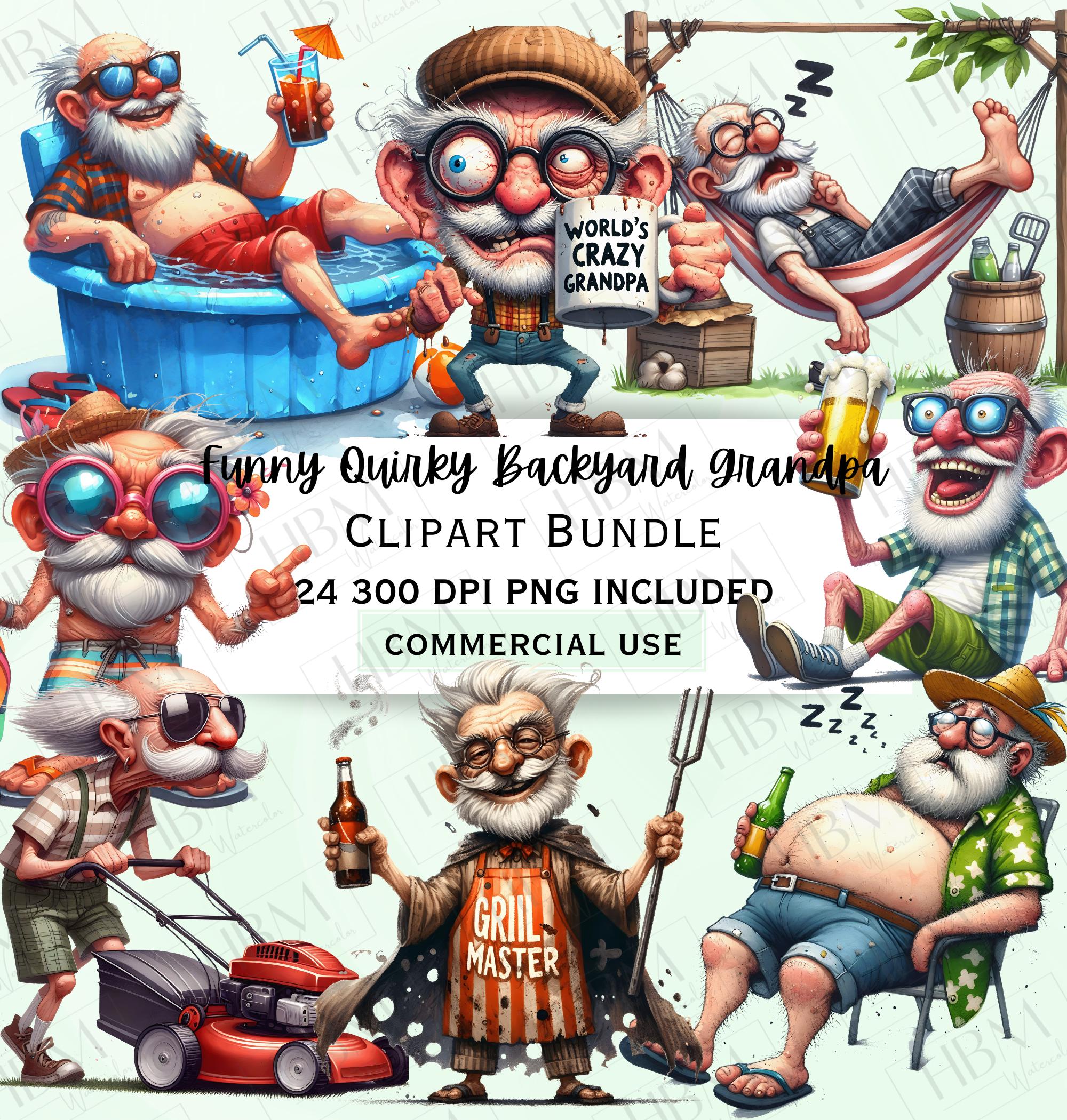 Funny Senior Quotes UK