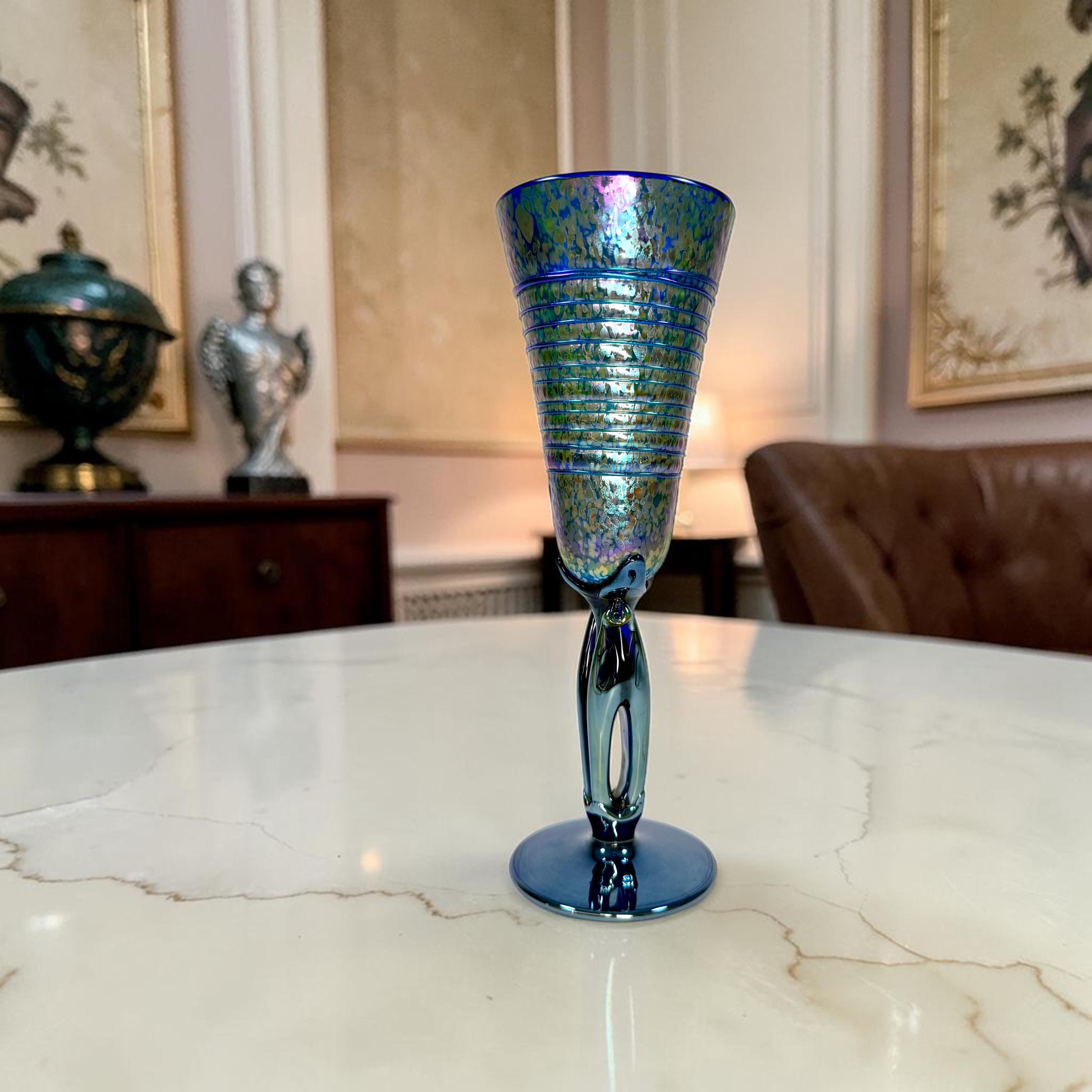 【お値下げ】Alan Fox作のガラスの置物 Alan Fox Glass - Etsy Australia