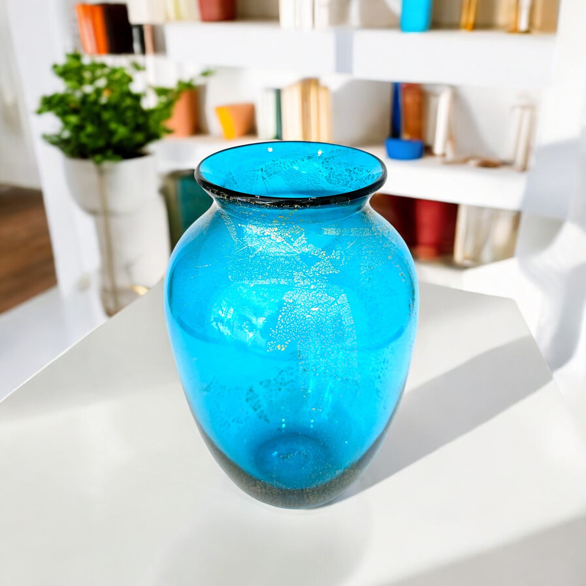 Colin Heaney Glass - Etsy Australia
