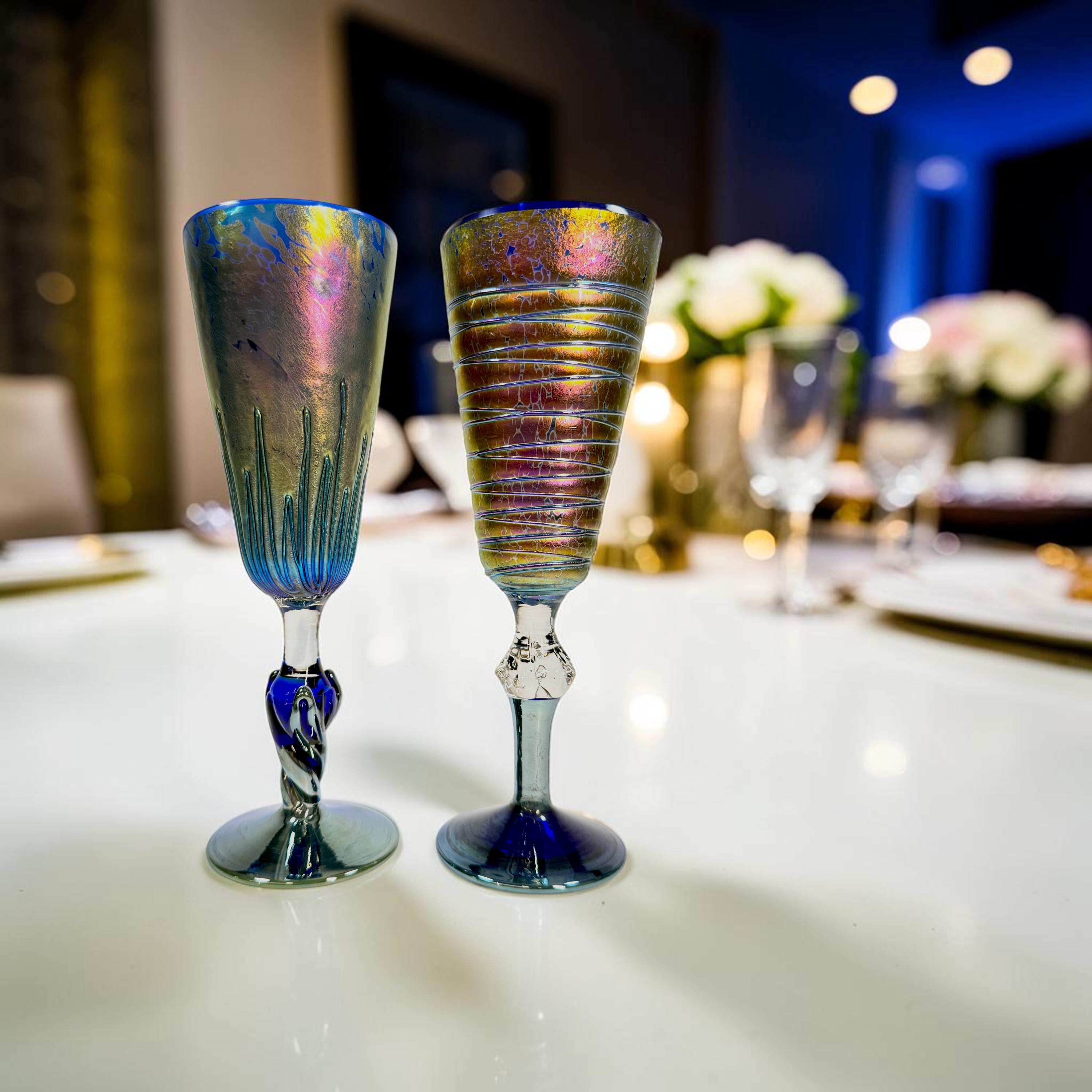 Alan Fox Glass - Etsy Australia