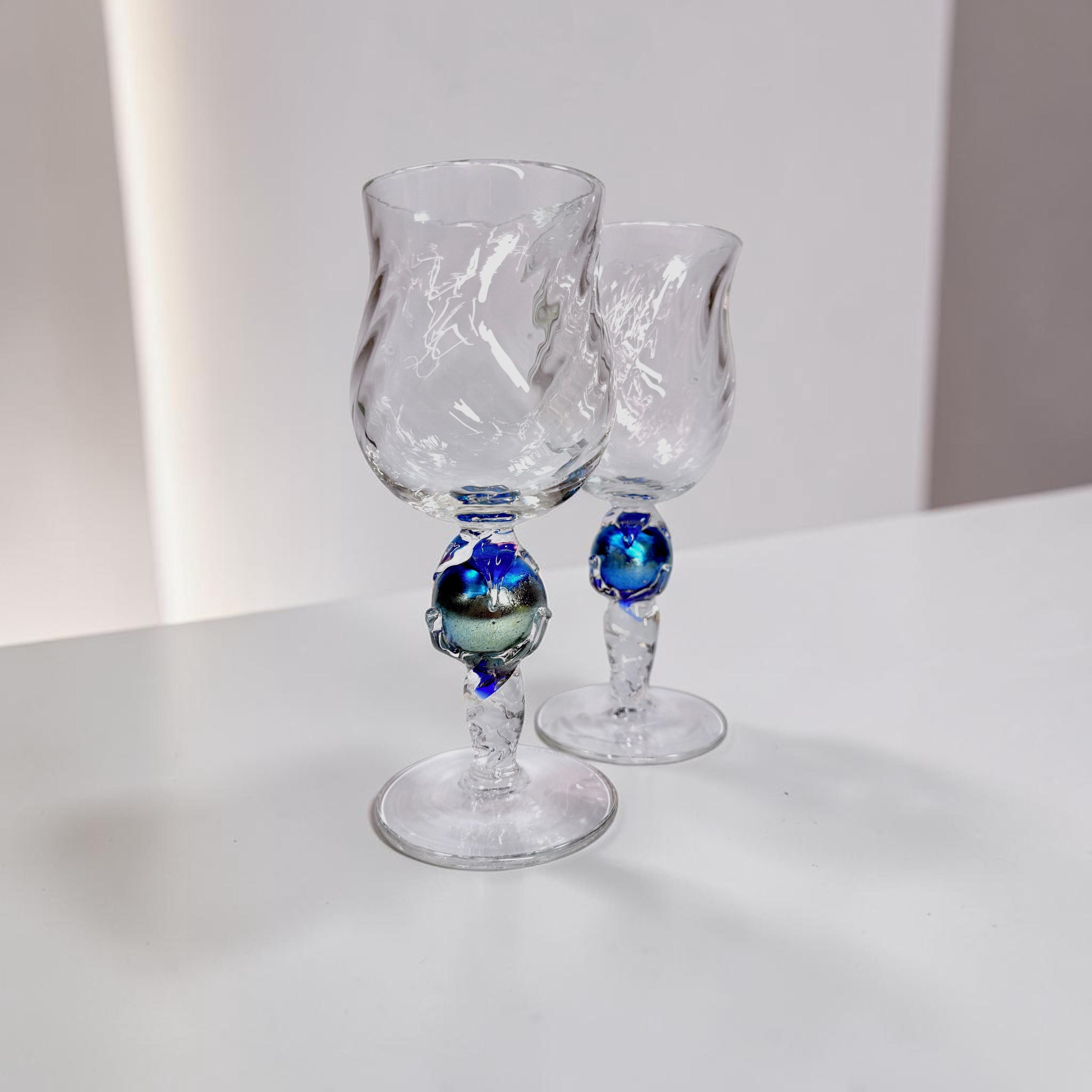 Alan Fox Glass - Etsy Australia