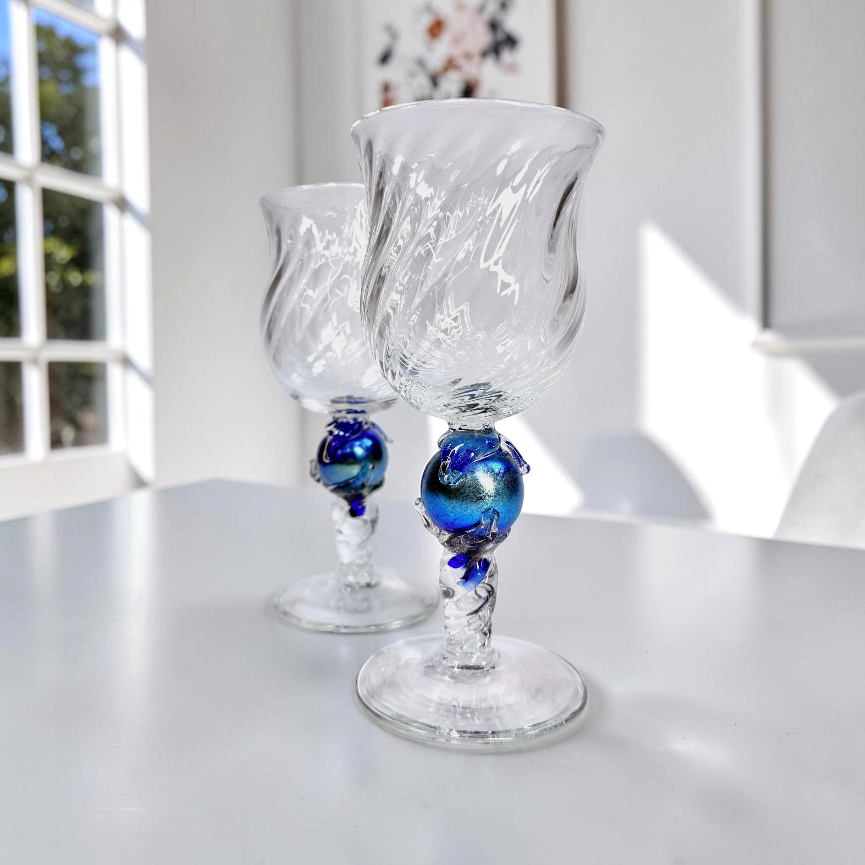 Alan Fox Glass - Etsy Australia