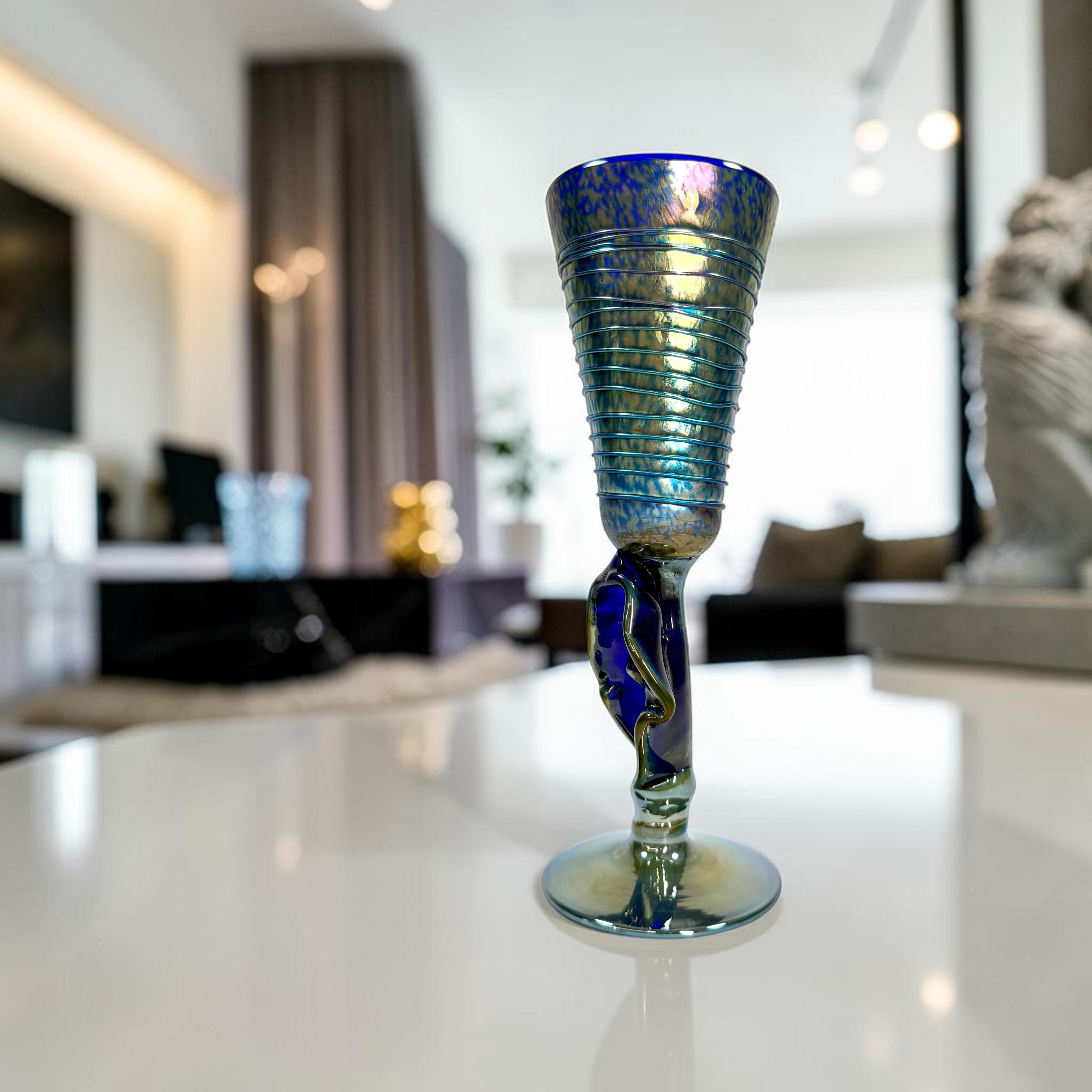 【お値下げ】Alan Fox作のガラスの置物 Alan Fox Glass - Etsy Australia