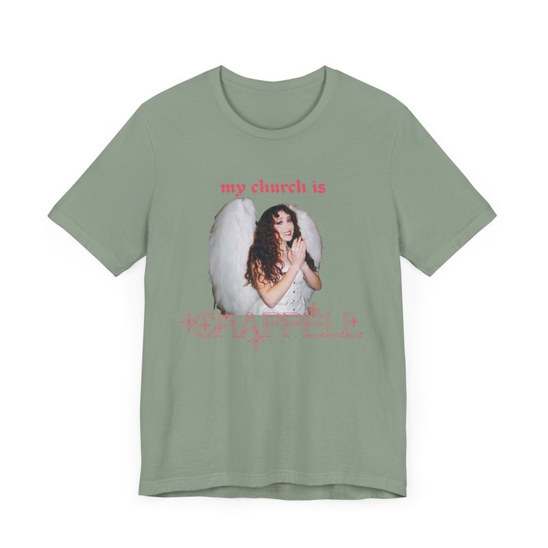 Chappell Roan Tshirt, Chappell Roan Tour Shirt, Rise and Fall of a