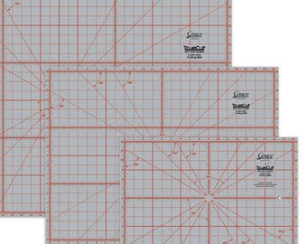 TrueCut Selbstheilende Schneidematte