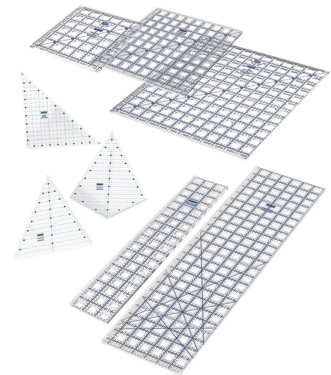 Master Steel Ruler Master Ruler Combo - Etsy