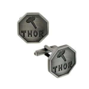 Thor Manschettknappar