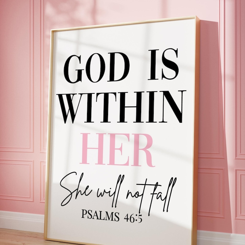Poster God - Etsy UK