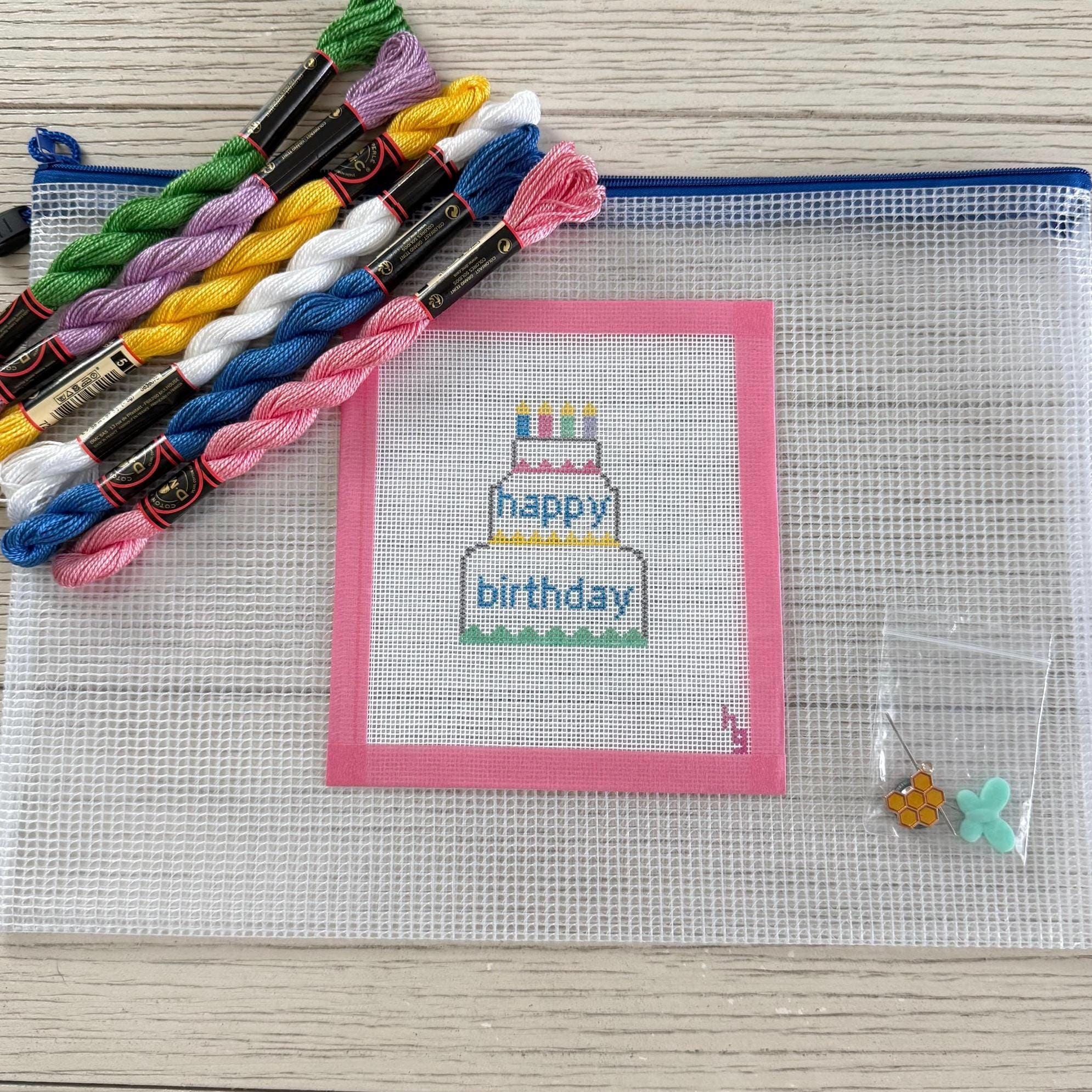 Heirloom Needlepoint - Etsy
