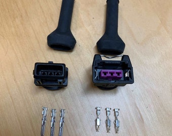 3 Pin BOSCH Style Connector E30 E34 E36