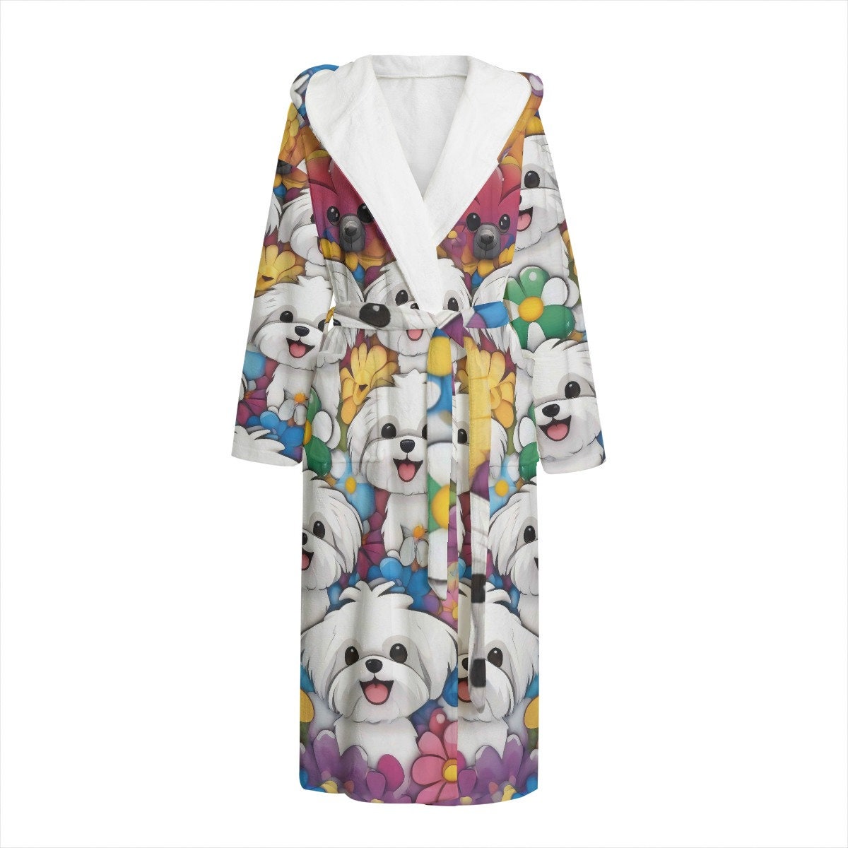 Maltese Pajamas - Etsy