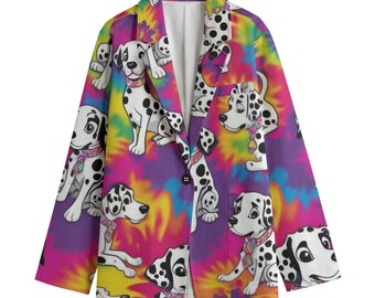 Blazer per cani, blazer in cotone da donna, giacca da abito, cappotto sportivo, taglie forti, lusso firmato, giacca per eventi