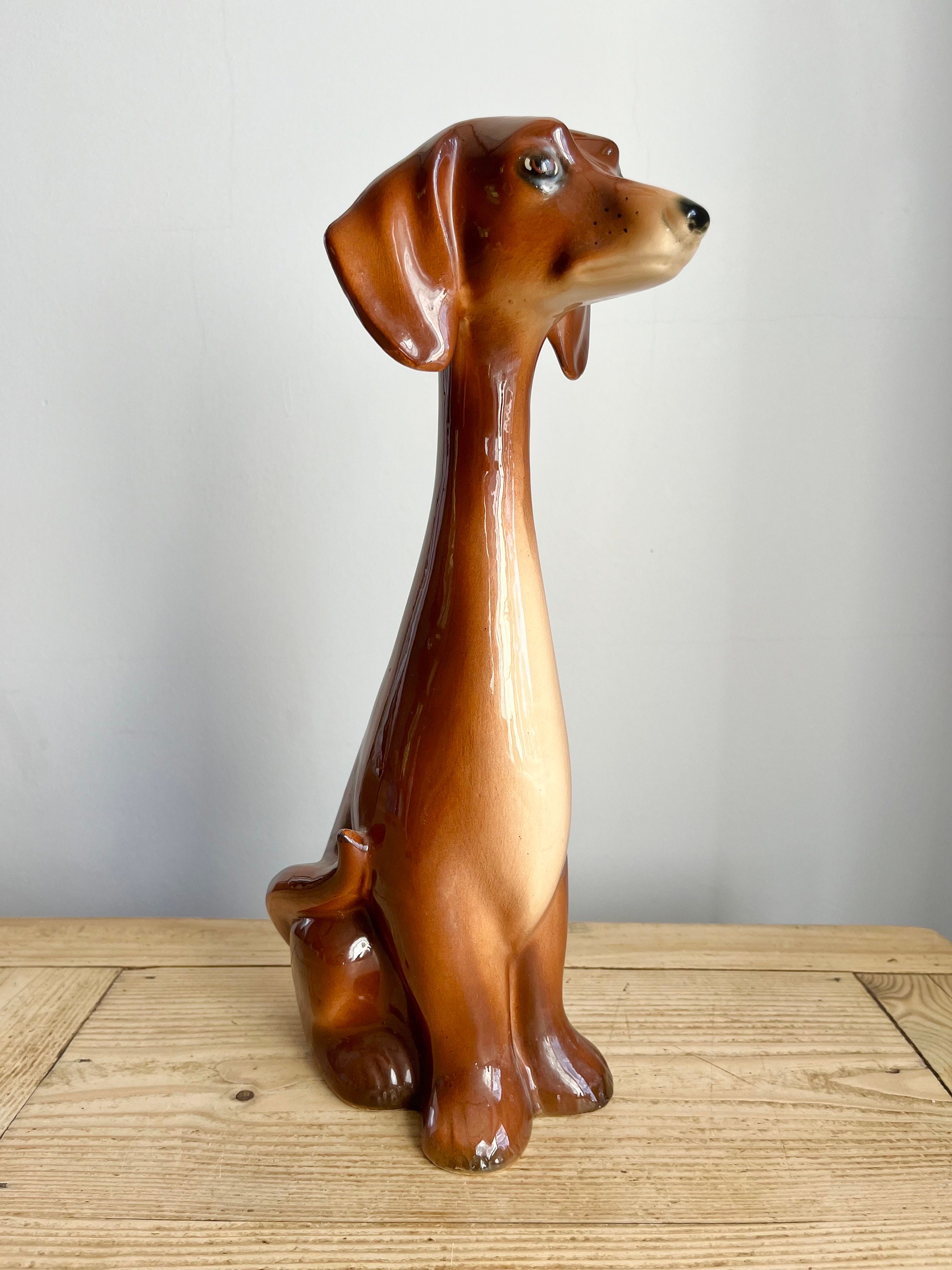 Jema Holland Dog - Etsy UK