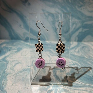 Game Console Earrings - Etsy