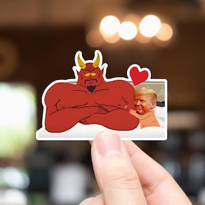 2pcs Funny Construction Stickers, Blue Collar Stickers, Hydro Flask Stickers, South Park Sticker