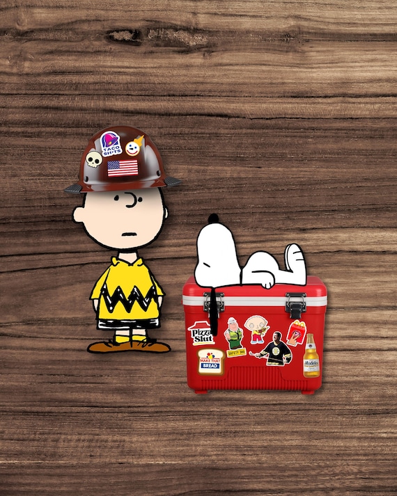2 Stickers Funny Blue Collar Stickers, Funny Construction Stickers, Apprentice Gifts, Journeyman Gifts, Toolbox Stickers