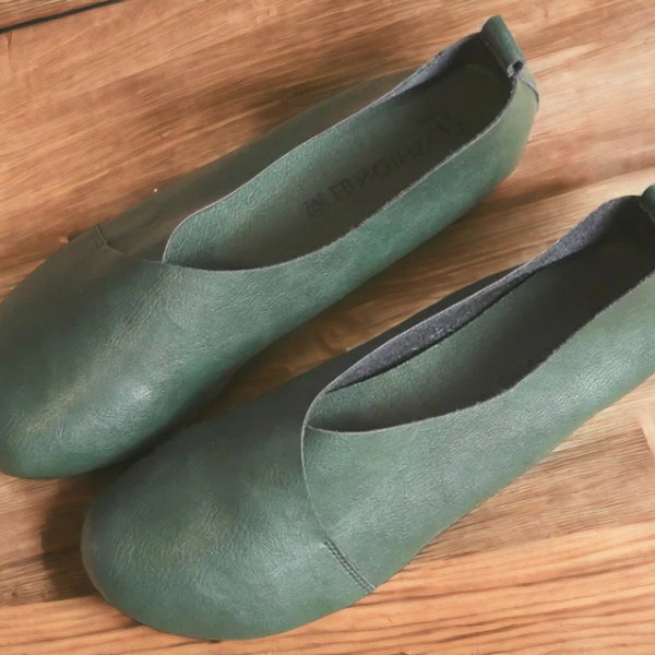Ren Faire Boots, fairy shoes, renaissance shoes, medieval shoes, elven shoes, ren fairy shoes, cosplay shoes, retro shoes, poison ivy shoes
