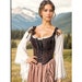 see more listings in the Corsets section