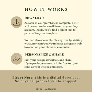 Modern neutral pregnancy reveal template for sharing on Instagram or Facebook.
Printable pregnancy reveal card, neutral digital download for easy use.
Minimalist gender neutral baby reveal card, editable digital template.
Simple pregnancy announcement template for online reveals and printables.
Neutral newspaper style pregnancy reveal card, editable digital download.