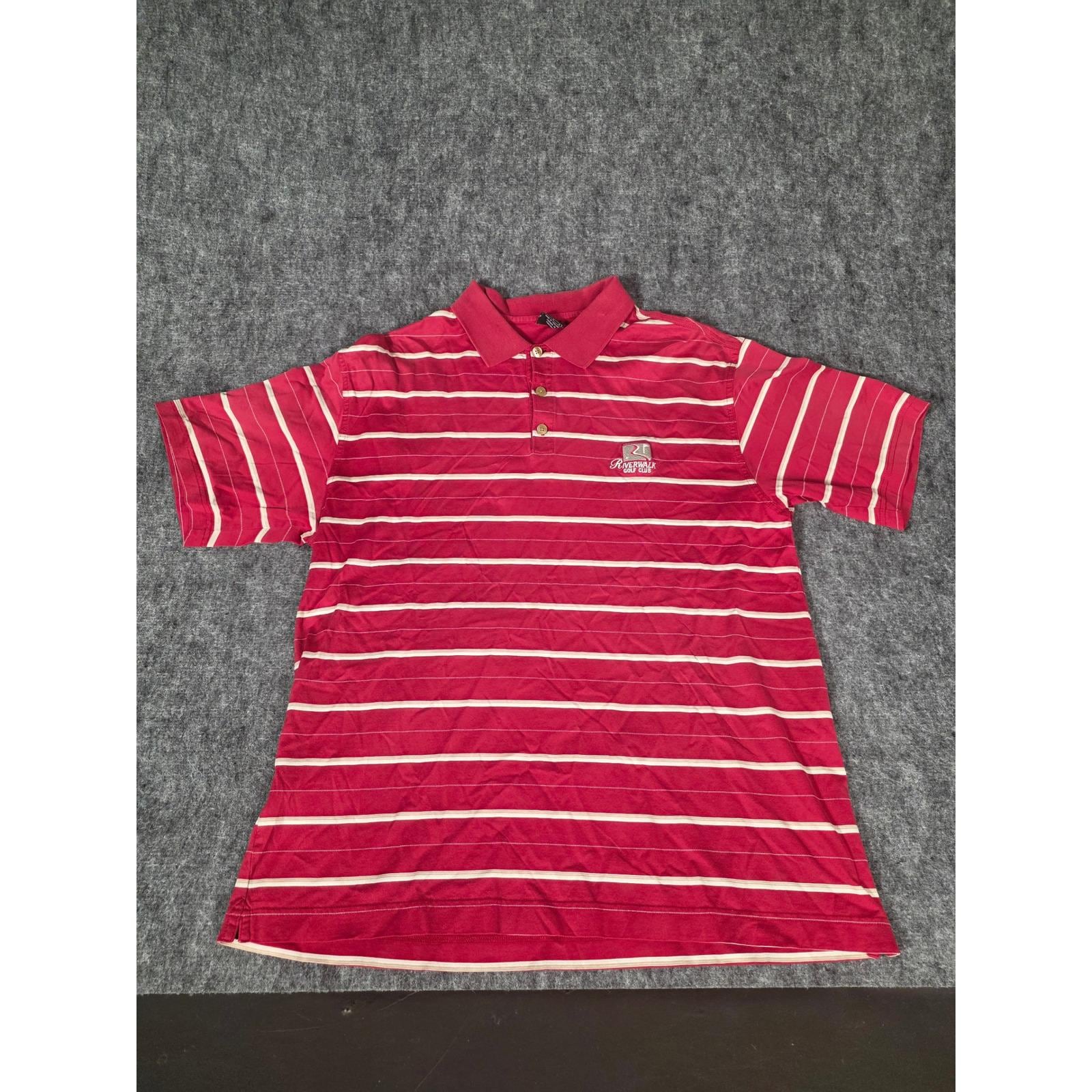 Nike Striped Nike Polo - Etsy