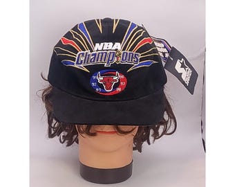 ヴィンテージ 1993 NBA ファイナル 3 X チャンピオン シカゴ ブルズ