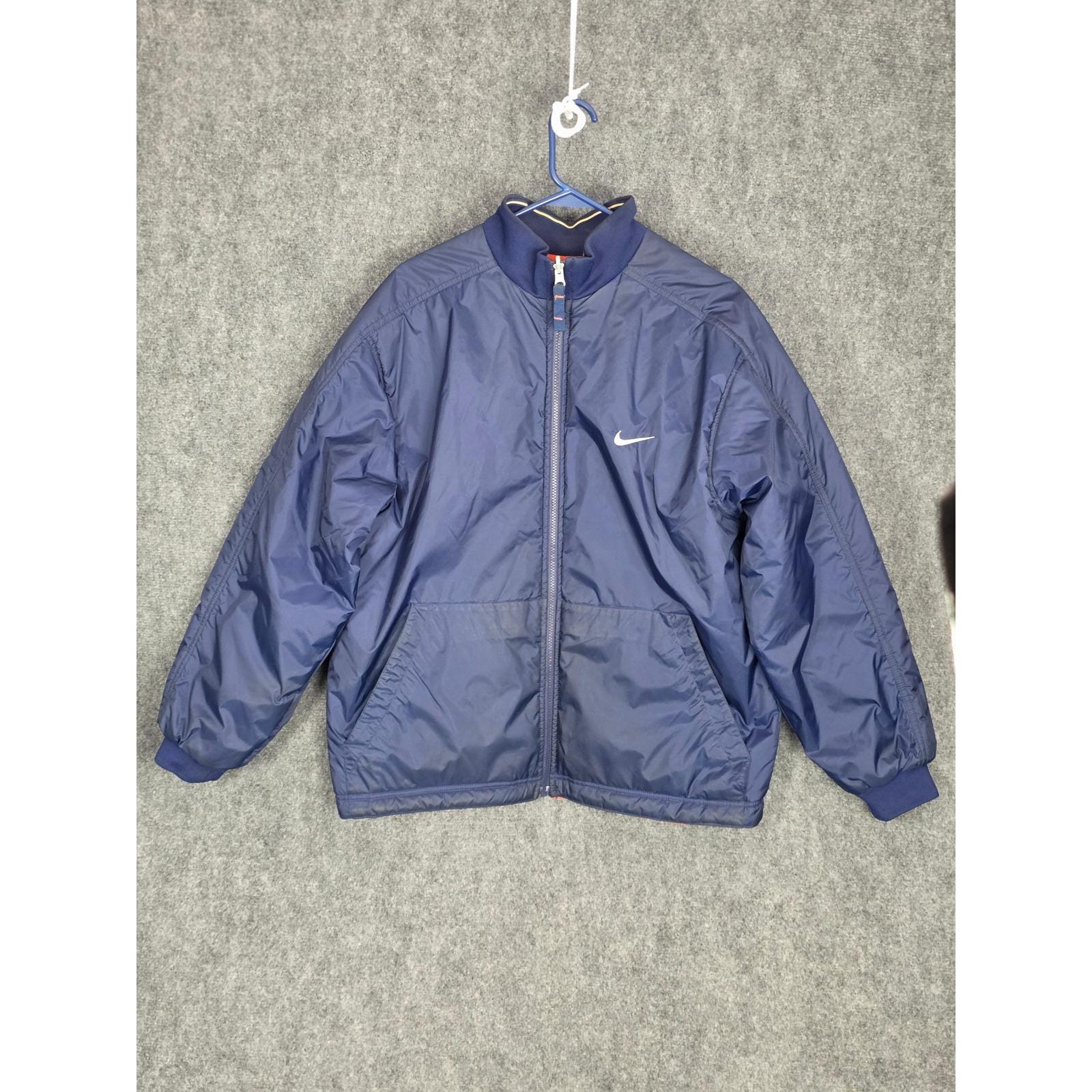 ジャケット・アウター 00s nike reversible onepoint down jacket Nike Reversible Jacket | DICK'S Sporting Goods