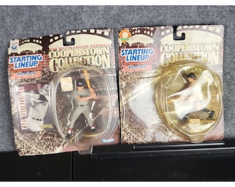 Vintage Mcfarlane Toys Sports Collection Bob Gibson St. Louis