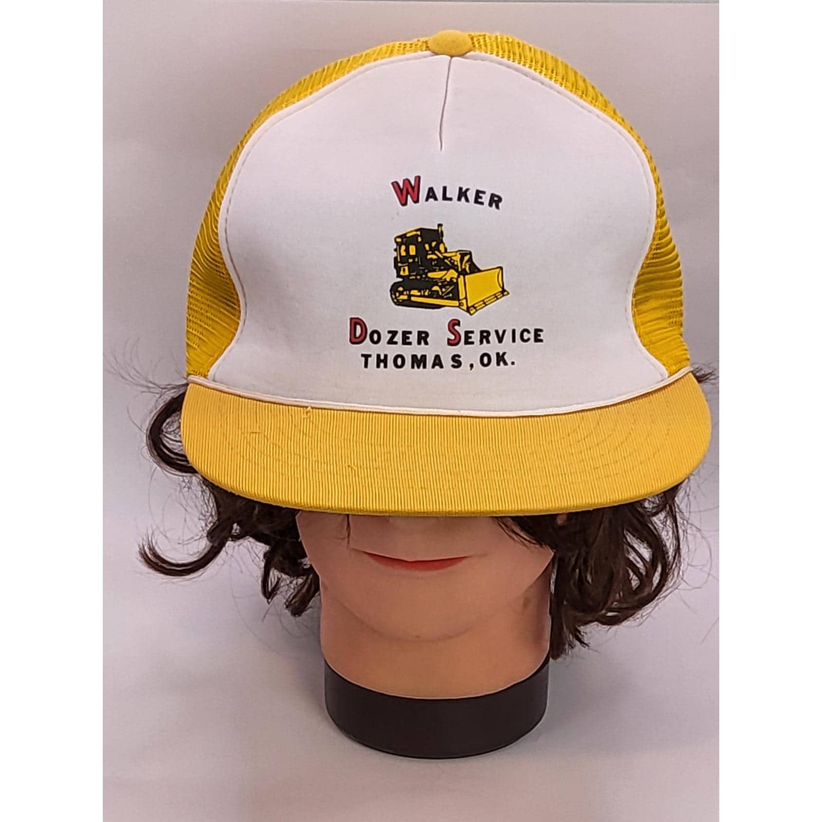 Dozer Hat Canada