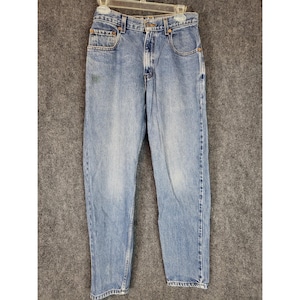 Levis 560 Loose Fit - Etsy Canada