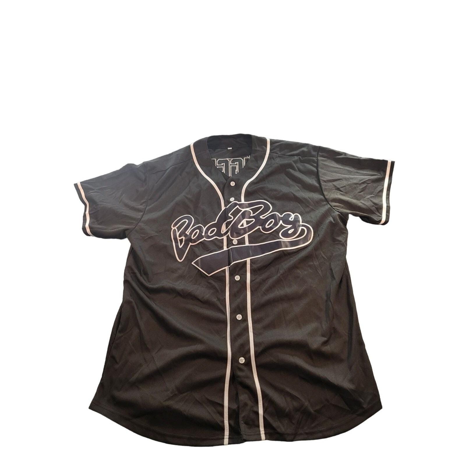 Bad boy records shirt - Etsy 日本