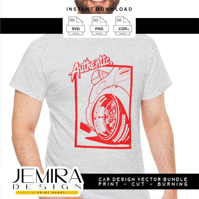 Svg Jdm Rim JDM Car SVG Cut Files PNG Print Ready Bundle Japanese Drift Fast - Etsy