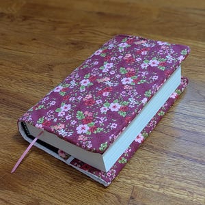 Book Dust Cover Jacket