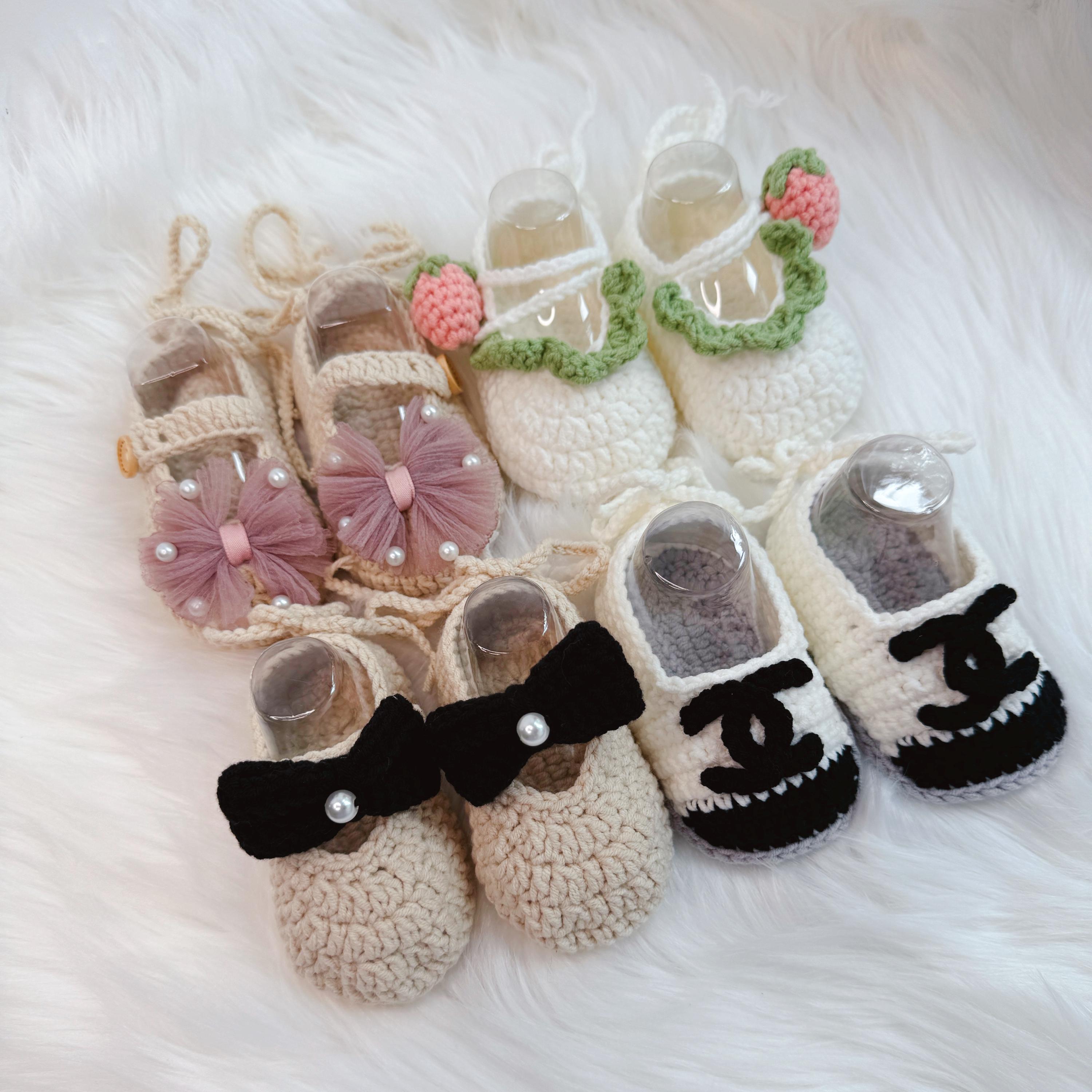 Baby gucci shoes - Etsy Nederland