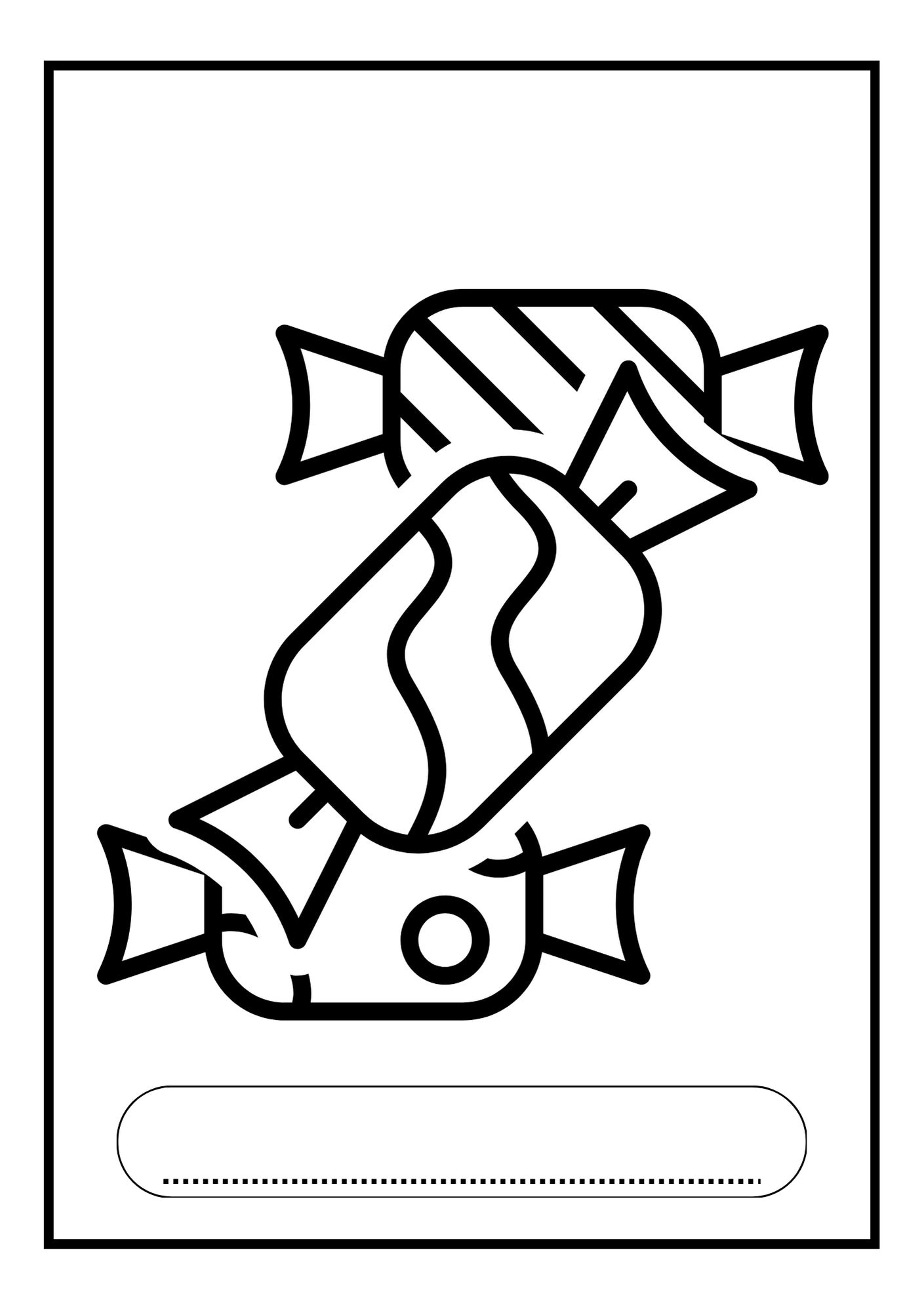 My First Coloring Book-Foods
