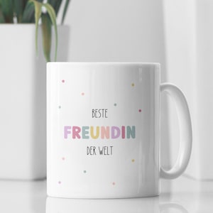 Mug mom birthday, gift best friend, pregnancy, tea cup, coffee cup expectant mom, gift birth, Mother&#39;s Day