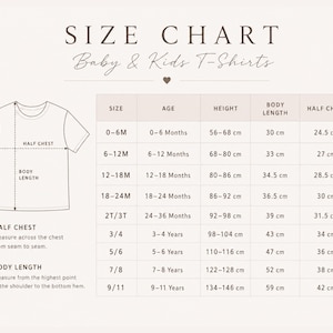 T-shirts assortis mère-fille, T-shirt « Mieux ensemble », Tenue maman-fille, T-shirt vacances en famille, Cadeau fête des mères image 5