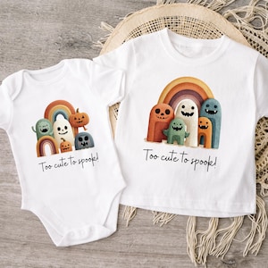 Big brother/sister, little brother/sister | Sibling outfit | Pregnancy announcement | Personalized kids&#39; animal t-shirts
