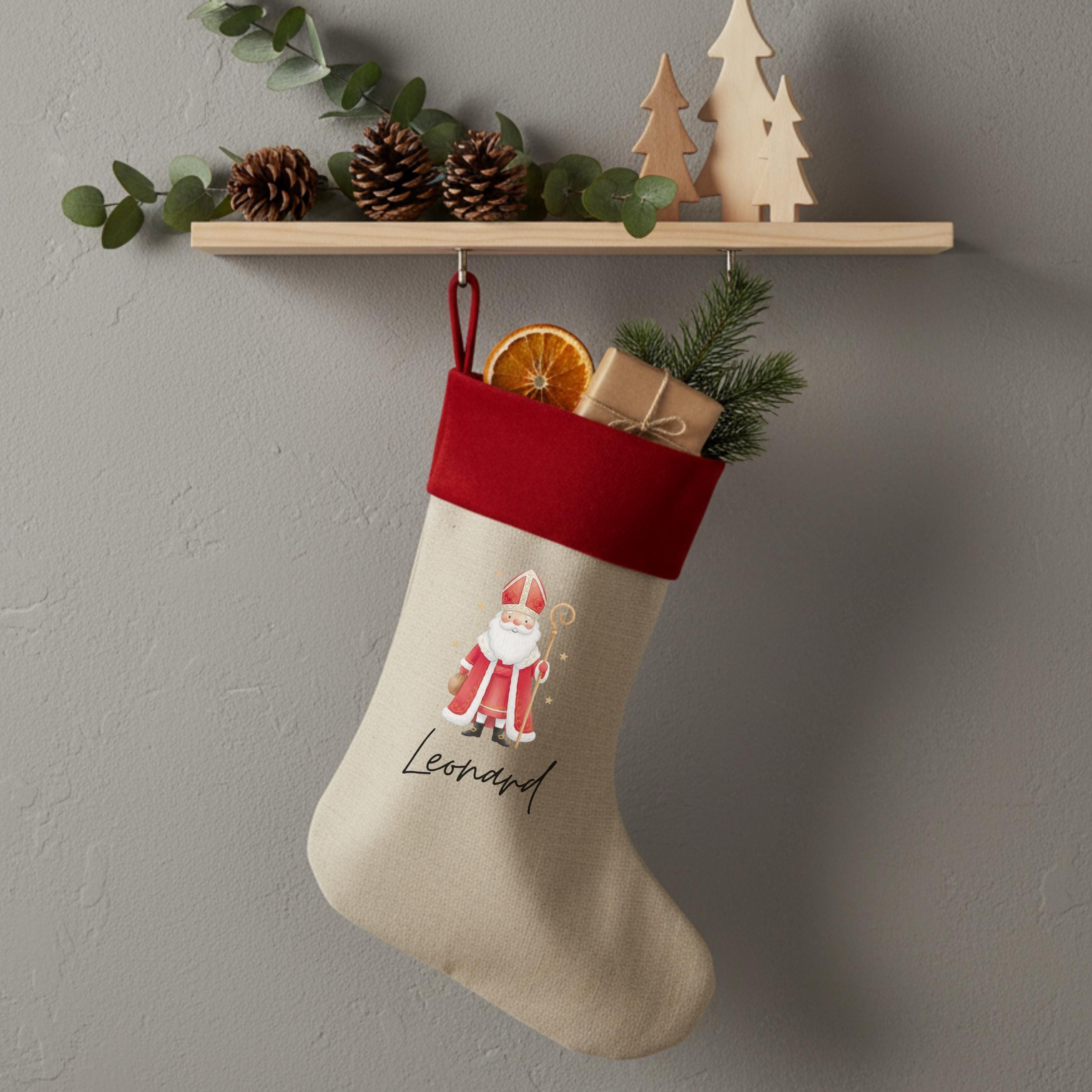 Come Ricevere Una Lettera Di Babbo Natale Dal Polo Nord - Foto 6