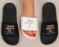 Andreas Personalized Hen Party Slippers – Team Bride Slippers – Wedding Bride Slippers – Individual Hen Party Shoes product logo