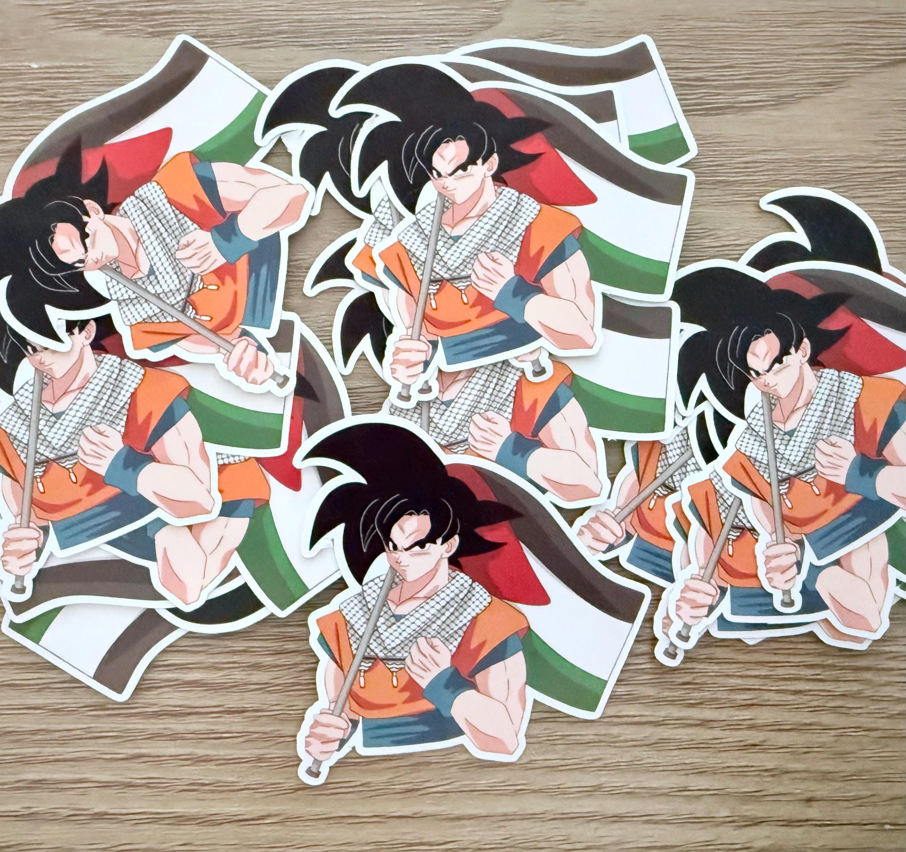 Buy Dragon Ball Z Flag Online In India India