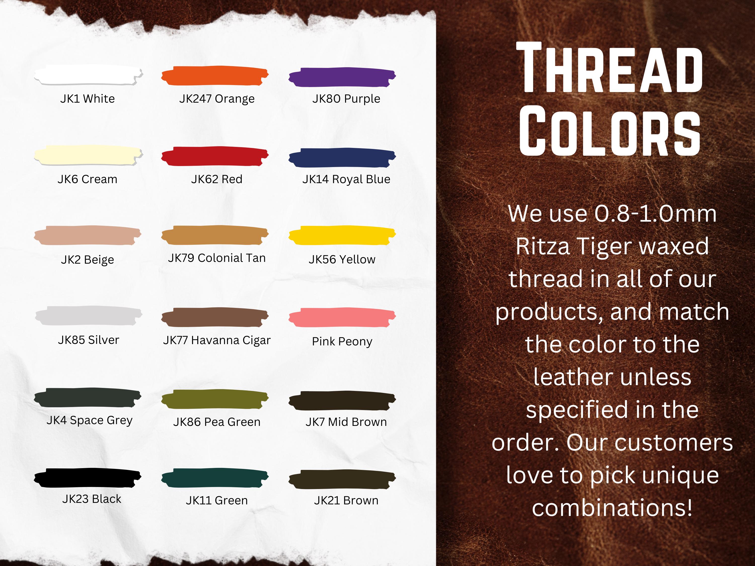 Italian Leather Flap Wallet: Minimalist Cardholder, Tap-to-Pay - Thumbnail 7