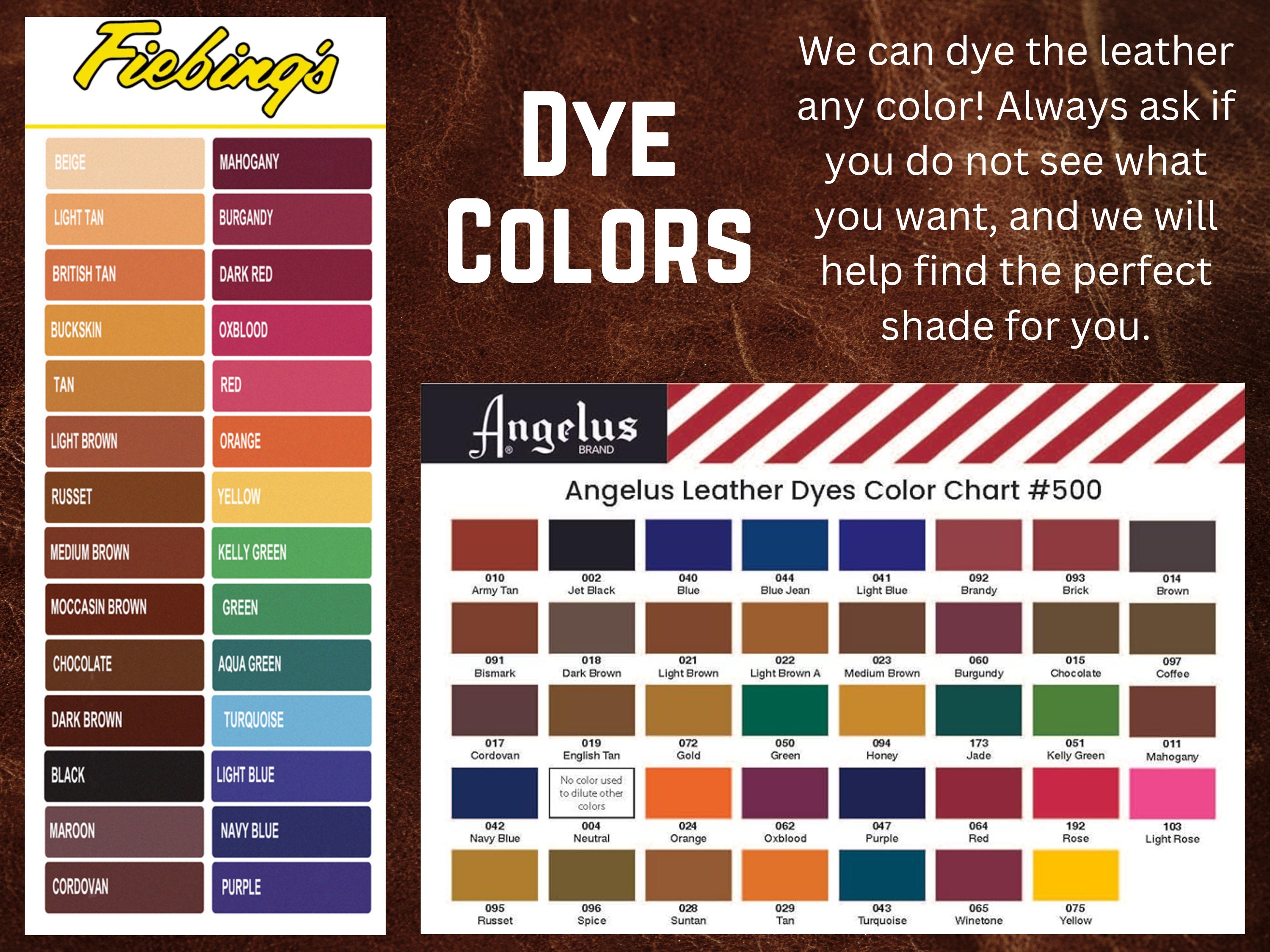 Engraved Leather Business Card Holder: Personalized Veg Tan Sleeve - Thumbnail 5